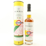 Bimber Paddington - Cask no. 20 - The Spirit of the Underground