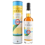 Bimber Victoria - Cask no. 233 - The Spirit of the Underground