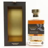 Bladnoch 2008 - Cask No. 1100 - The King's Cask