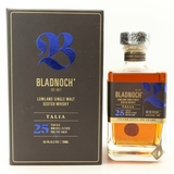 Bladnoch 25 Year Old - Talia - 200th Anniversary