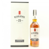 Blair Athol 23 Year Old - 2017 Release