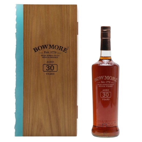 Bowmore - 30 Years Old - 2023 Limited Release