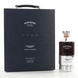 Bowmore 1964 - 31 Year Old - Aston Martin Black Bowmore DB5