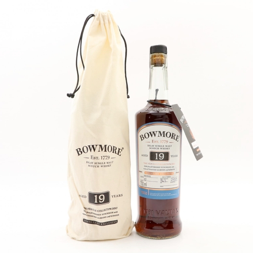 Bowmore 1998 - 19 Years Old - Feis Ile 2017