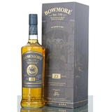 Bowmore 23 year old - No Corners To Hide - Frank Quitely