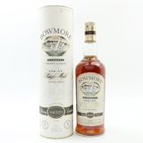 Bowmore Darkest