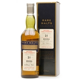Brora 1977 - 21 years old - Rare Malts Selection