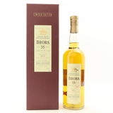 Brora 1977 - 35 Year Old - Release 2013