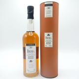 Brora 30 Years Old - 1st Annual Release