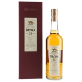 Brora 32 Year Old - 2011 Release