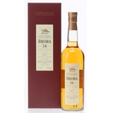 Brora 34 Years Old - Diageo Special Release 2017