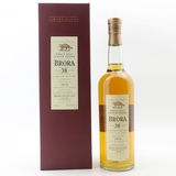 Brora 38 Year Old - 2016 Release