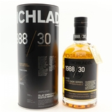 Bruichladdich 1988 - 30 Year Old - The Untouchable