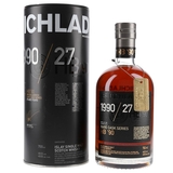 Bruichladdich 1990 - 27 Year Old - HB '90