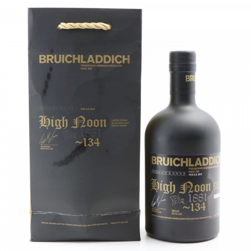 Bruichladdich High Noon - Feis Ile 2015