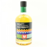 Bruichladdich ROCK'NDAAL 01.1 - Feis Ile 2022
