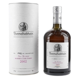 Bunnahabhain 2002 - Madeira Cask - Feis Ile 2020