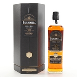 Bushmills 1990 - 30 Years Old - The Causeway Collection