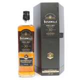 Bushmills 1991 - 30 Years Old - The Causeway Collection