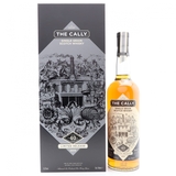 Caledonian 1974 - The Cally - 40 Year Old