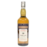 Caol Ila 1975 - 20 Year Old - Rare Malts Selection