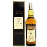 Caol Ila 1977 - 21 Year Old - Rare Malts Selection