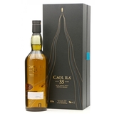 Caol Ila 1982 - 35 Years Old - 2018 Limited Release