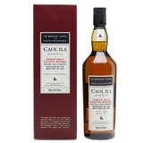 Caol Ila 1997 - Cask no. 14185 - Managers Choice