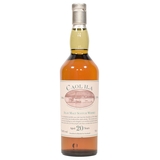Caol Ila 20 Years Old - 150th Anniversary