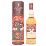 Cardhu 14 Year Old - 2021 Release