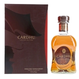 Cardhu 21 Year Old - 2013 Release
