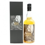 Chichibu 2010 - Ichiro's Malt - Whisky Talk 2015 Fukuoka