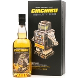 Chichibu 2012 - Edition 1 - Intergalactic Series