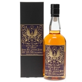 Chichibu 2015 - Cask no. 4232 - Hedonism Wines