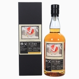 Chichibu 2018 - Single Cask No. 9614 - Selfridges