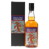 Chichibu London Edition 2022 - Ichiro's Malt