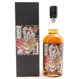Chichibu London Edition 2025 - Ichiro's Malt