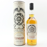 Clynelish Reserve - House Tyrell - Game of Thrones