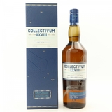 Collectivum XXVIII