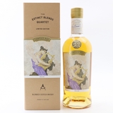 Compass Box Delos - The Extinct Blends Quartet