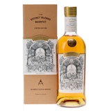 Compass Box Metropolis - The Extinct Blends Quartet