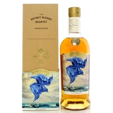 Compass Box Ultramarine - The Extinct Blends Quartet