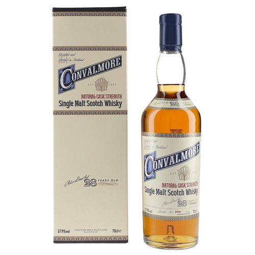 Convalmore 1977 - 28 Year Old
