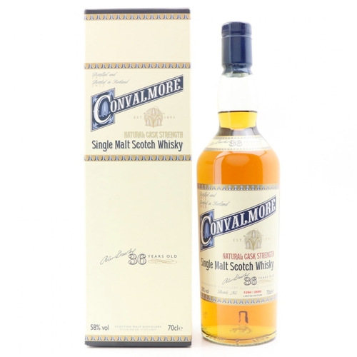 Convalmore 1977 - 36 Year Old