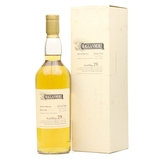 Cragganmore 1973 - 29 Year Old