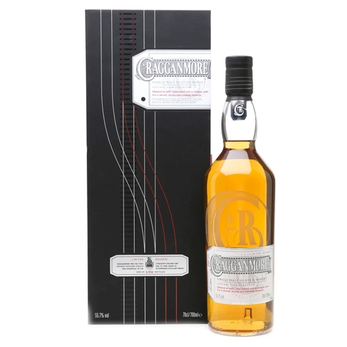 Cragganmore 2016 Limited Release