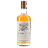 Craigellachie 1980 - 39 Year Old - Cask No. 2037