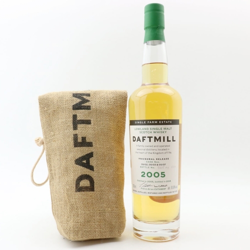 Daftmill 2005 - Inaugural Release