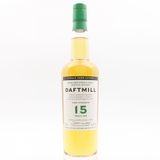 Daftmill 2006 - 15 years old - Cask Strength