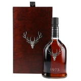 Dalmore 1973 - 33 Years Old - Cabernet Sauvignon